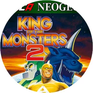 King of the Monsters 2