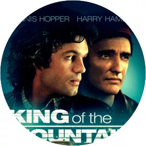 King of the Mountain