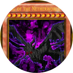 King of the Netherworld - 