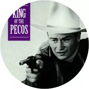 King of the Pecos - 1936 ‧ Black and white/Drama ‧ 55 mins