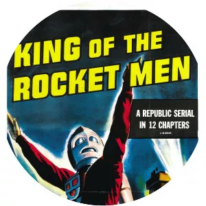 King of the Rocket Men
