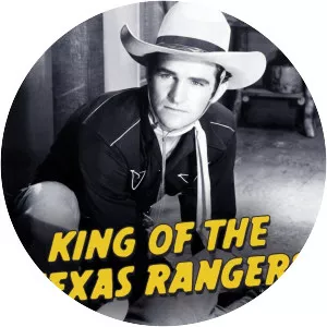 King of the Texas Rangers