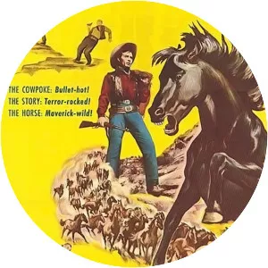 King of the Wild Stallions