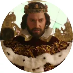 King Oleron - Fictional character