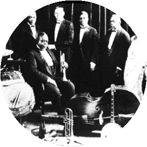 King Oliver and His Creole Jazz Band