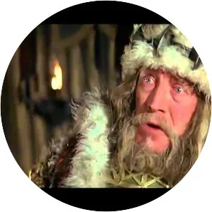 King Osric - Fictional character