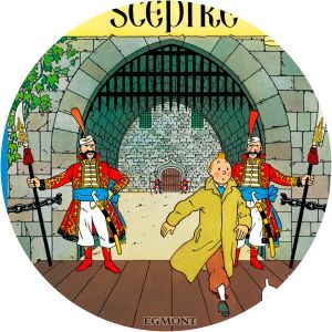 King Ottokar's Sceptre