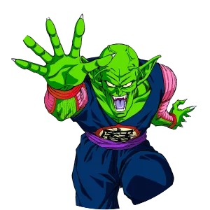 King Piccolo