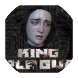 King Plague - Musical artist