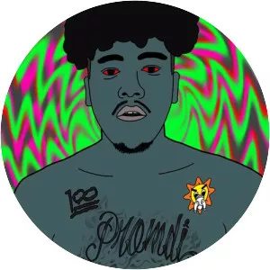 king Promdi - Rapper