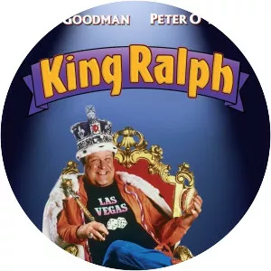 King Ralph