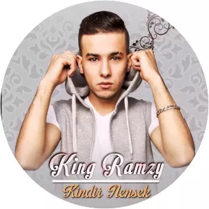 King Ramzy - Musical artist