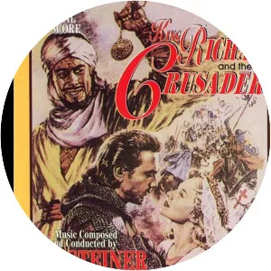 King Richard and the Crusaders