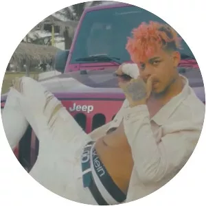 King Roker - Musical artist