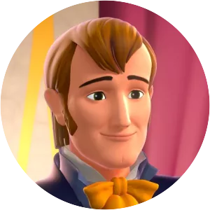 King Roland II - Fictional character