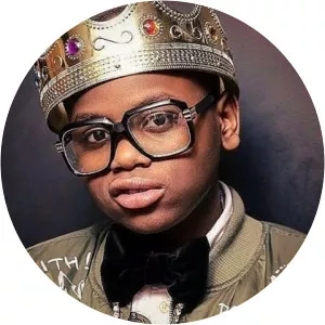 King Roscoe - Musical artist