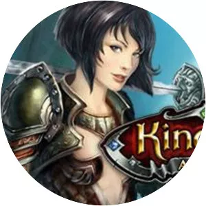 King's Bounty: Armored Princess