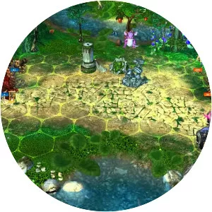 King's Bounty: Crossworlds