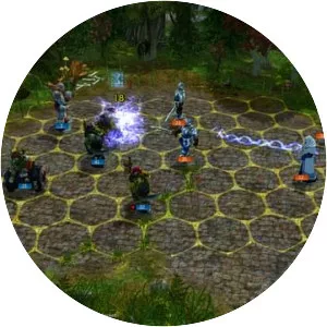 King's Bounty: Dark Side