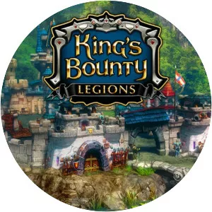 King's Bounty: Legions