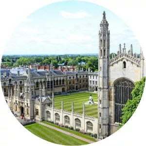 King's College, Cambridge