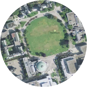 King's College Circle