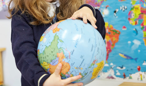 King's College School, La Moraleja