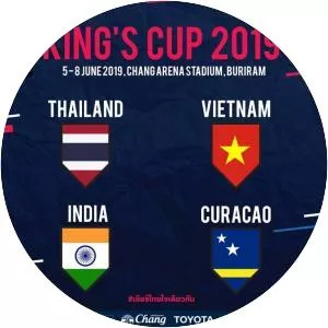 King's Cup - 