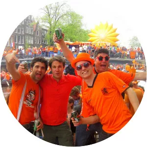 King's Day