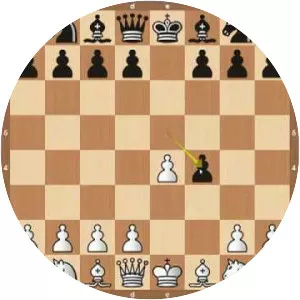 God Friended Me King's Gambit