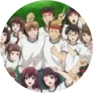 King's Game The Animation