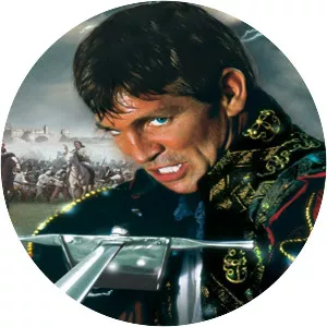 King's Guard photograph