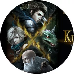 King's Knight: Wrath of the Dark Dragon - Video game