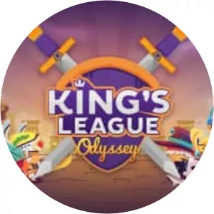 King's League: Odyssey - Video game
