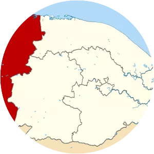 King's Lynn and West Norfolk District