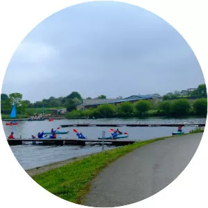 King's Mill Reservoir