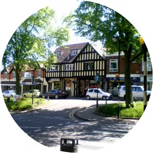 King's Norton - City in England