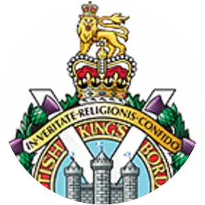 King's Own Scottish Borderers