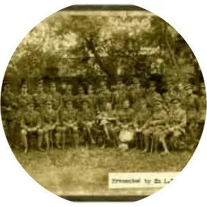 King's Own Yorkshire Light Infantry