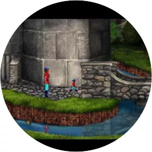 King's Quest I: Quest for the Crown - Video game