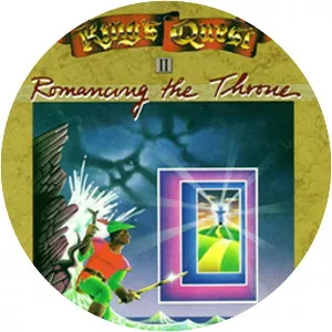 King's Quest II - Video game