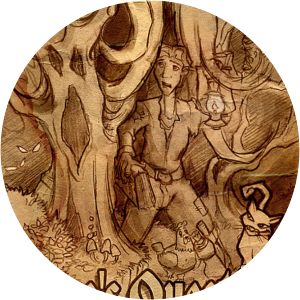 King's Quest III Redux