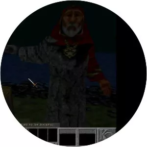 King's Quest: Mask of Eternity - Video game