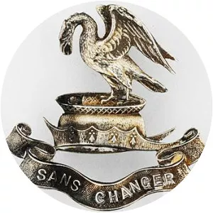 King's Regiment (Liverpool)