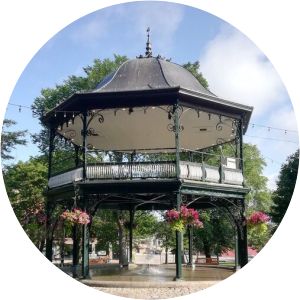 King's Square, Saint John - 