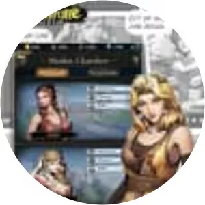 King's Throne: Game of Lust - Video game