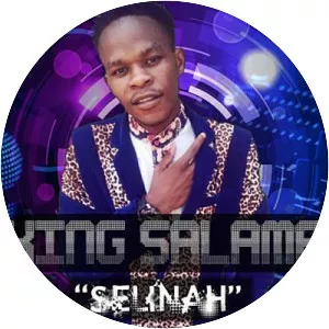 King Salama - Musical artist