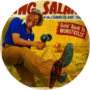 King Salami and the Cumberland 3