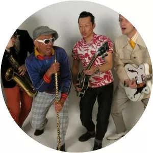 King Salami & the Cumberland 3