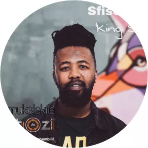 King Sfiso